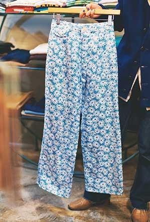 古着のお店をナビゲート。NEW!な注目アドレスvol.1 - Slide:3