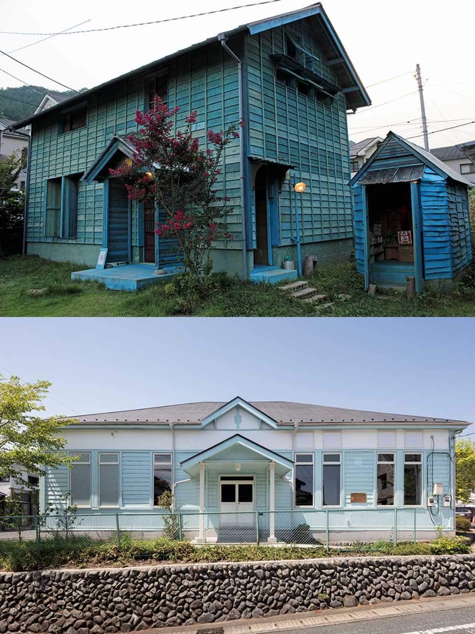 少女まんが館 シネマネコ