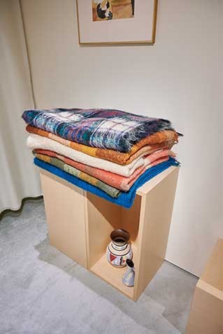 古着のお店をナビゲート。NEW!な注目アドレスvol.1 - Slide:3