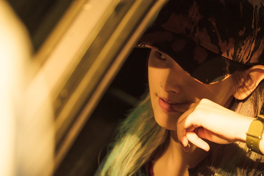 パク・ソダム 『パーフェクト・ドライバー/成功確率100%の女』 インタビュー - Slide:10