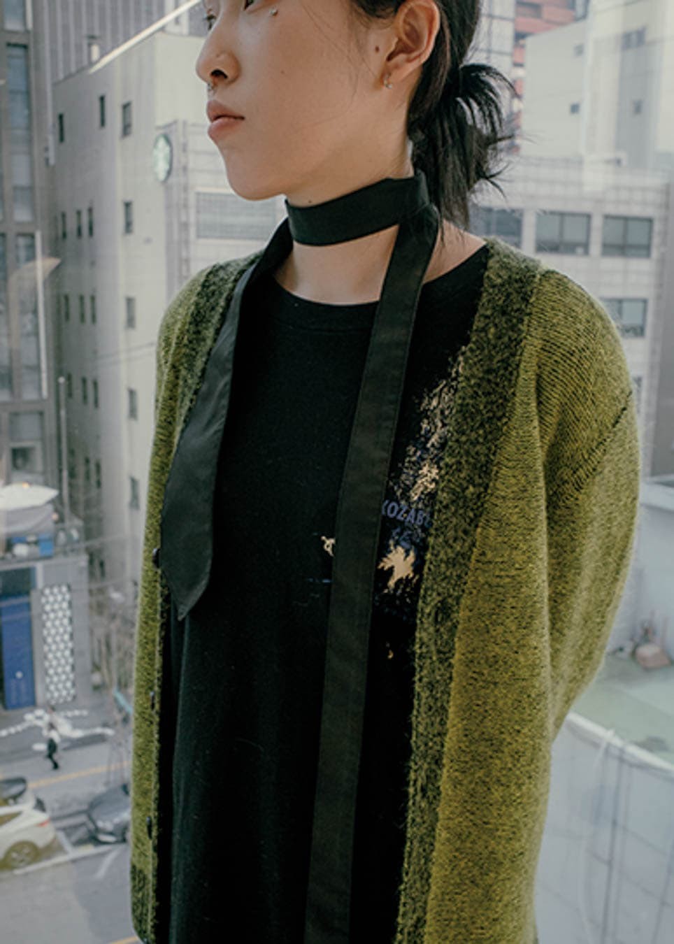 「EMPTY」「DoDeTe NewThings」etc. ソウルの話題ショップでスナップ! - Slide:4