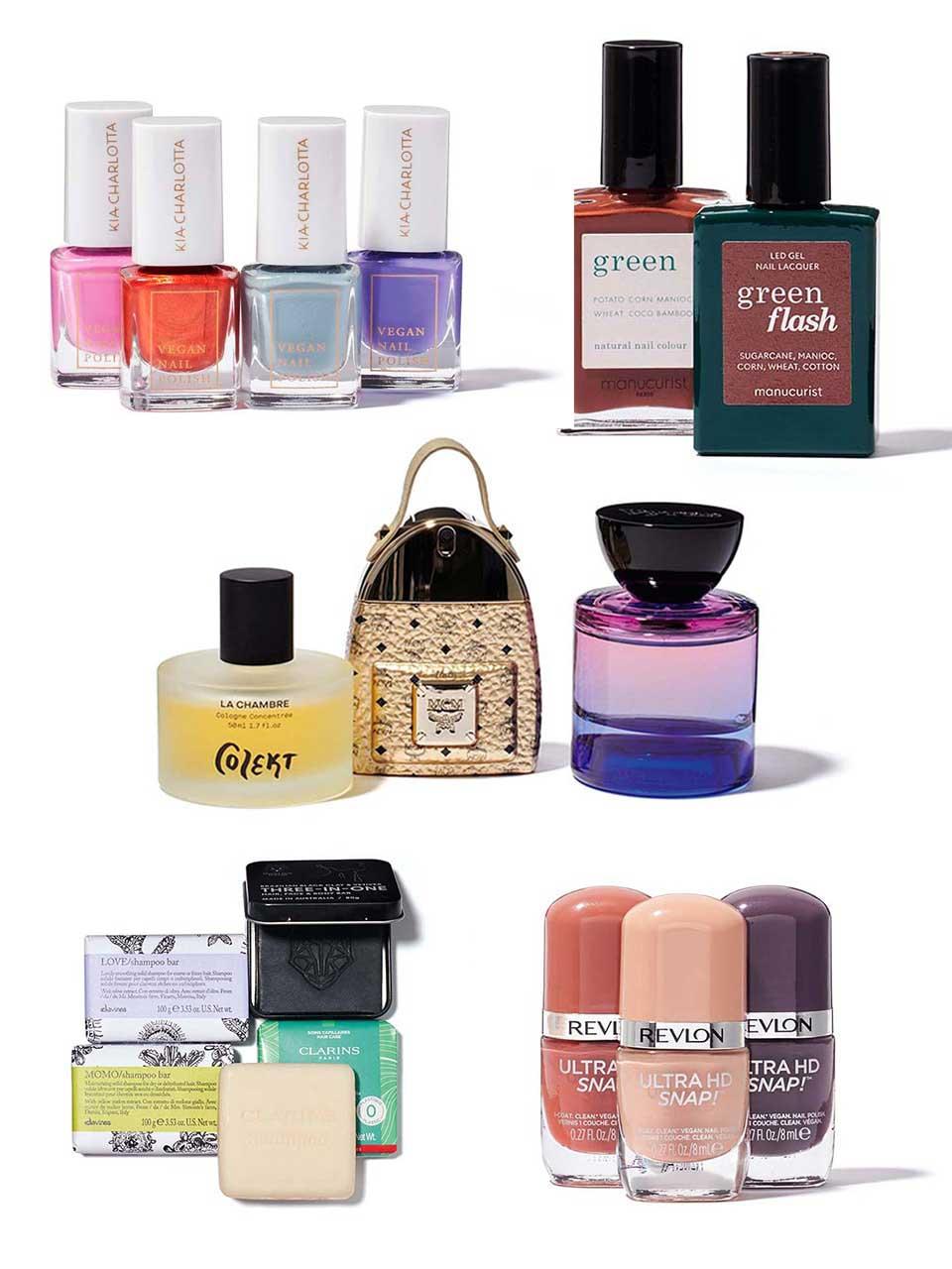 進化系シャンプーバー、詰め替えサービスetc. クリーンビューティ最新キーワード vol.2