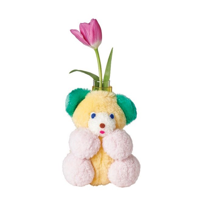 ルール無用くま【ぬいぐるみ発掘図鑑】 - Slide:7