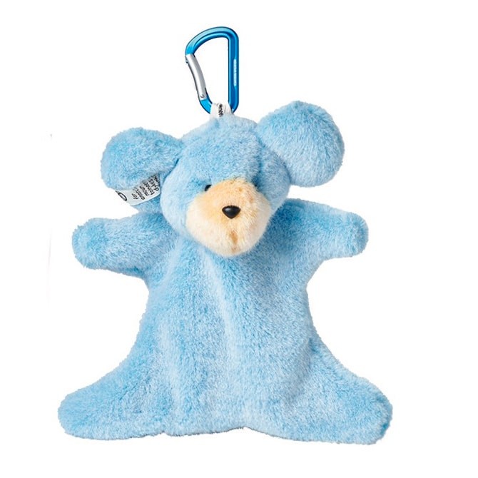 ルール無用くま【ぬいぐるみ発掘図鑑】 - Slide:13