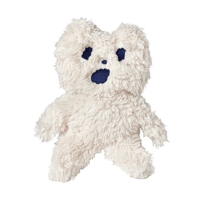 ルール無用くま【ぬいぐるみ発掘図鑑】 - Slide:4