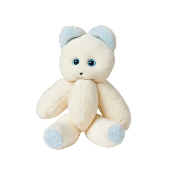 ルール無用くま【ぬいぐるみ発掘図鑑】 - Slide:14