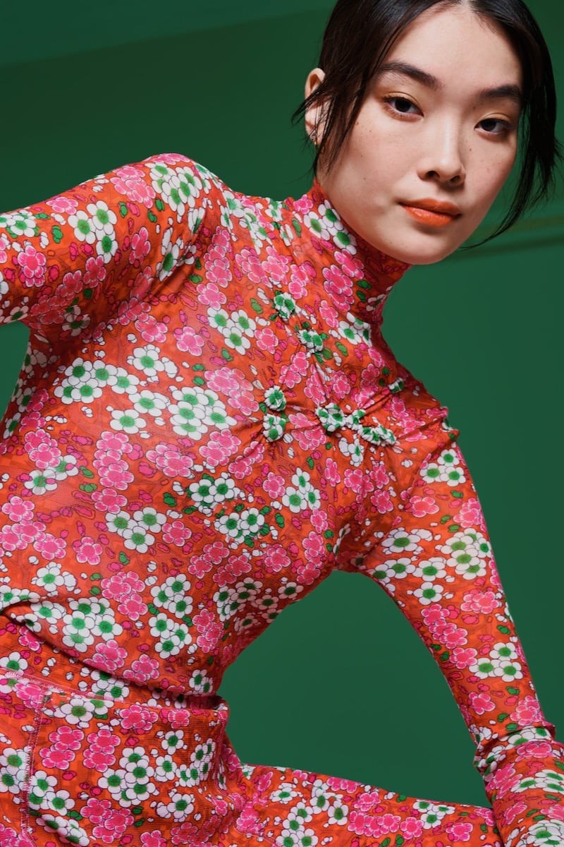 ヴィヴィアンタム 2023春 - Slide:3