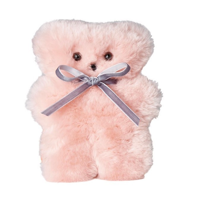 ルール無用くま【ぬいぐるみ発掘図鑑】 - Slide:8