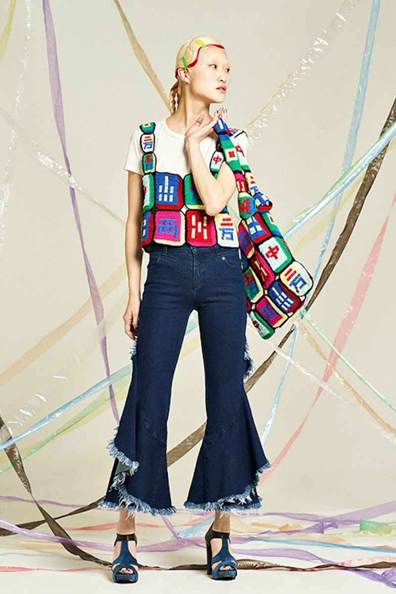 #snazzy viviennetam - Slide:2