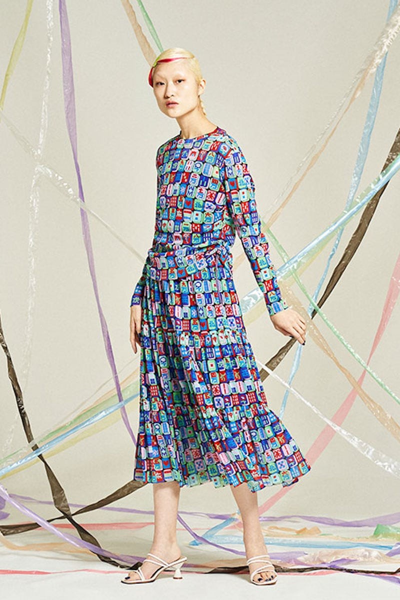 #snazzy viviennetam - Slide:1