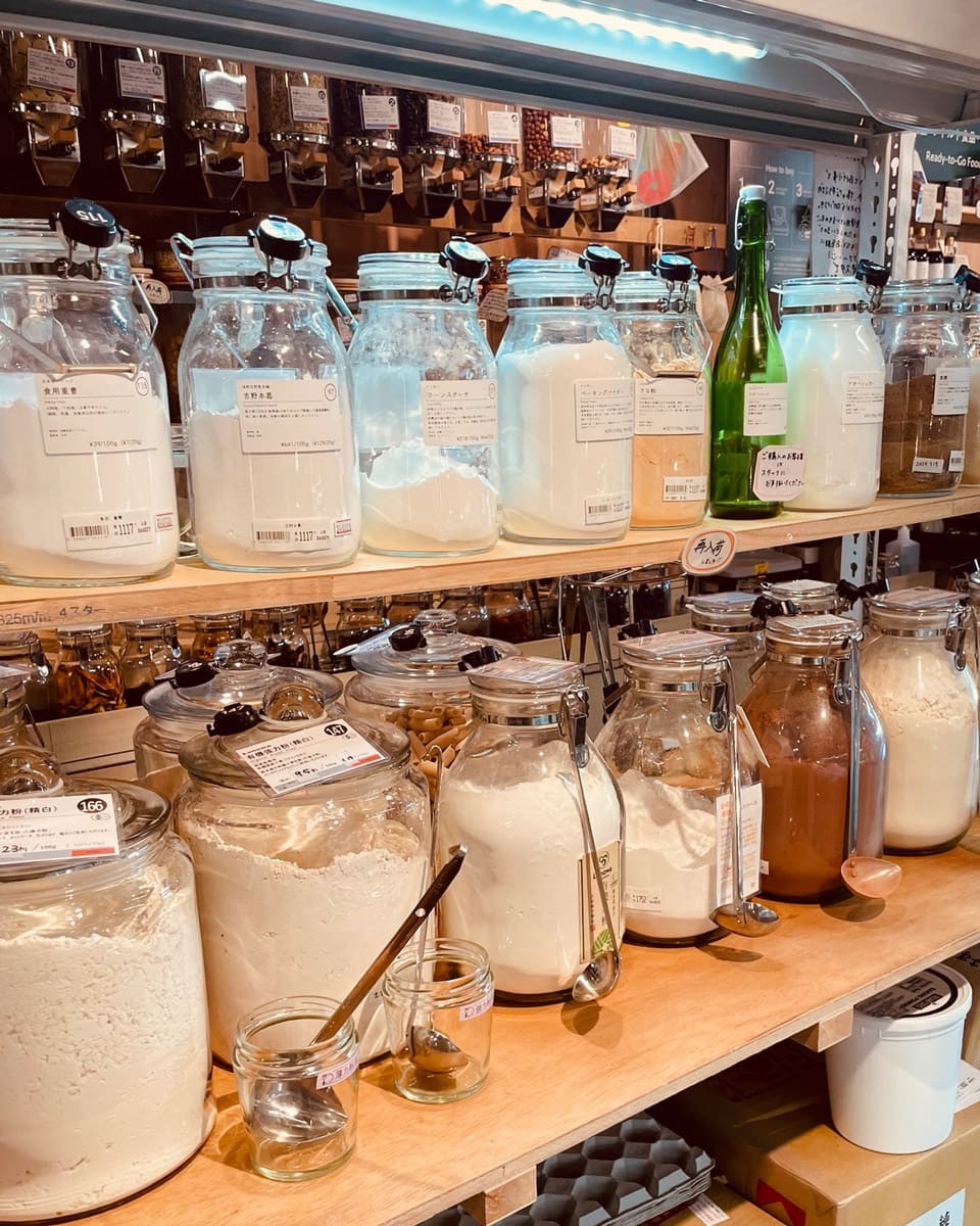 サステイナブルライフへの道|斗々屋 京都本店 - Slide:5