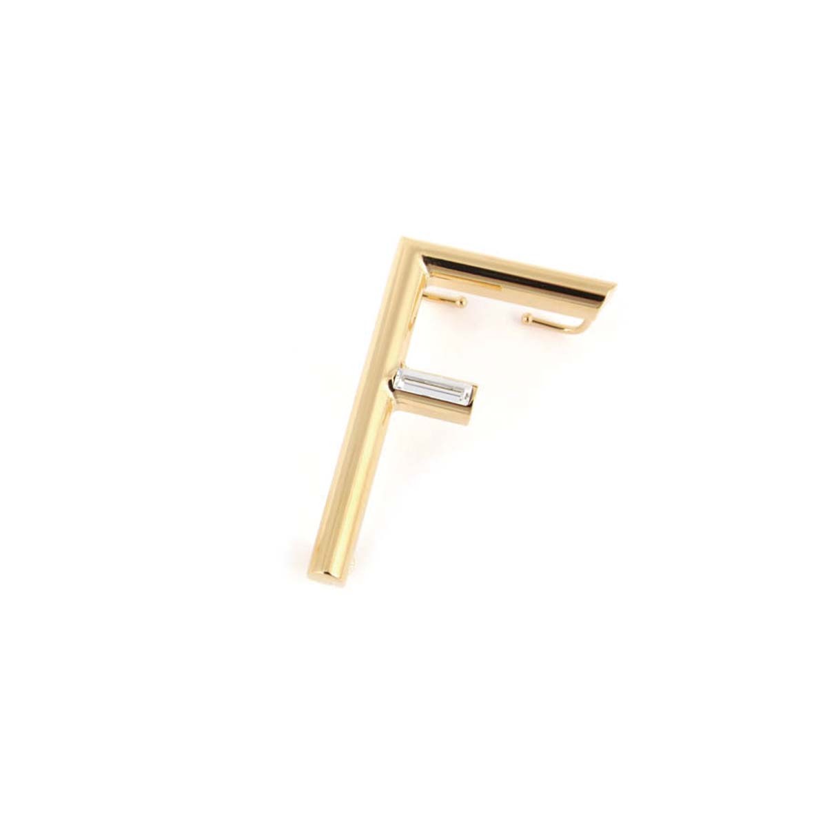 ジュエリーに“自由”をもたらす創業家4代目 デルフィナ・デレトレズ・フェンディにインタビュー - Slide:3