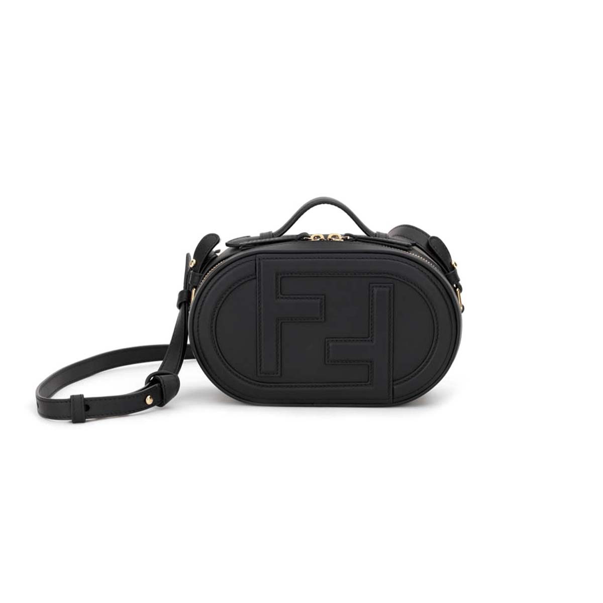 ジュエリーに“自由”をもたらす創業家4代目 デルフィナ・デレトレズ・フェンディにインタビュー - Slide:1