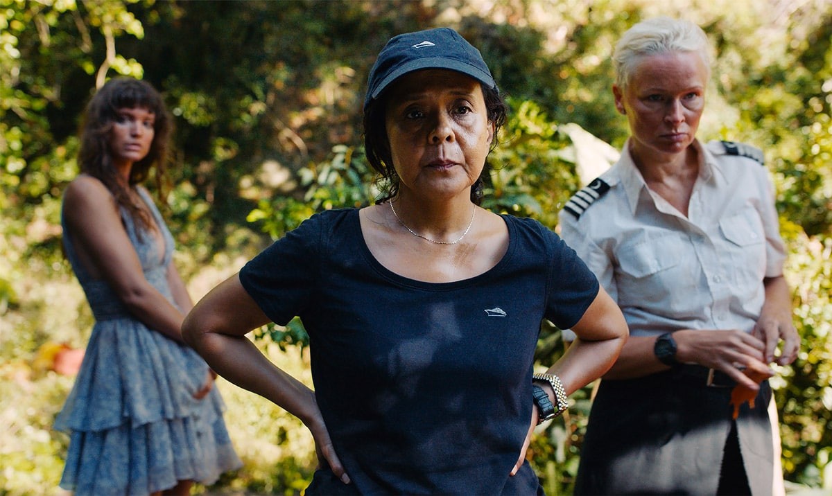 逆転のトライアングル|劇中写真 - Slide:3