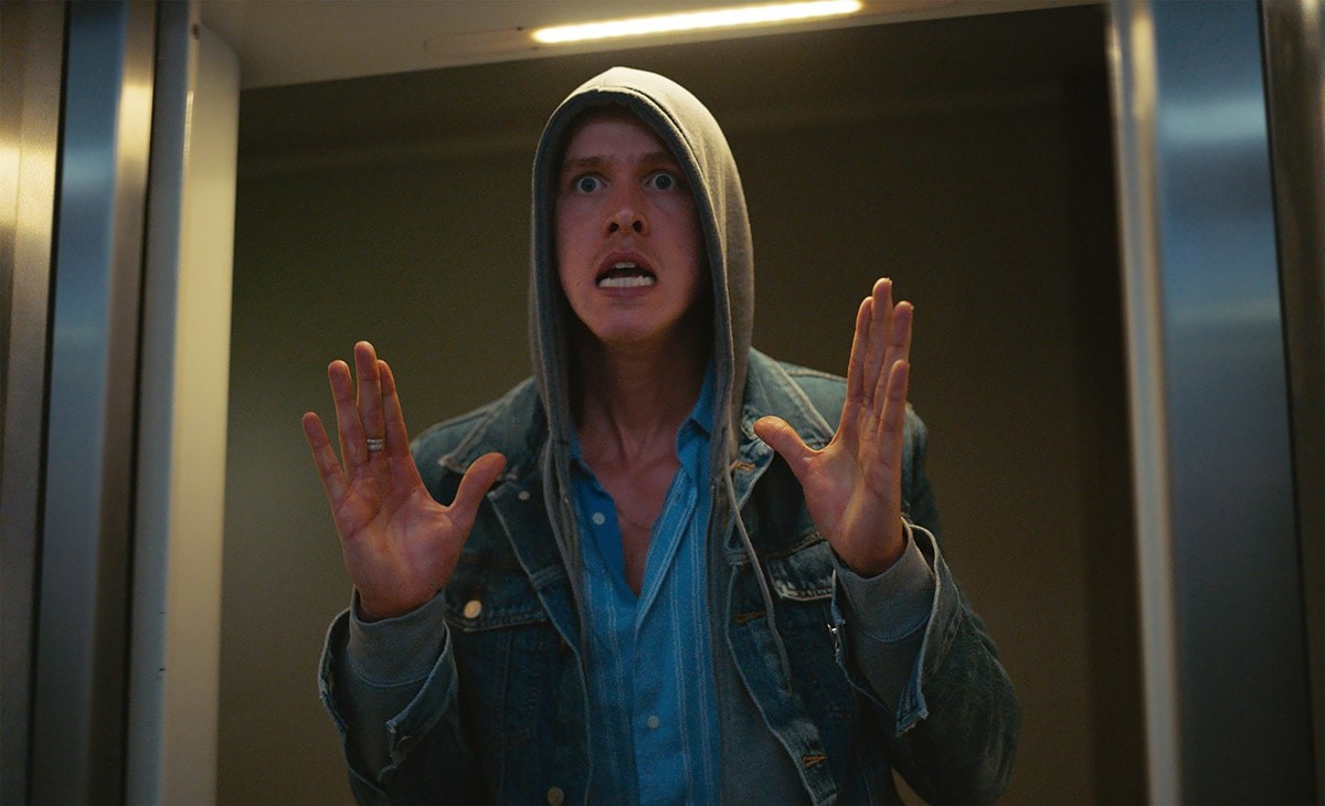 逆転のトライアングル|劇中写真 - Slide:1