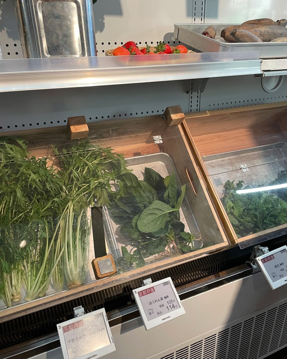 サステイナブルライフへの道|斗々屋 京都本店 - Slide:2