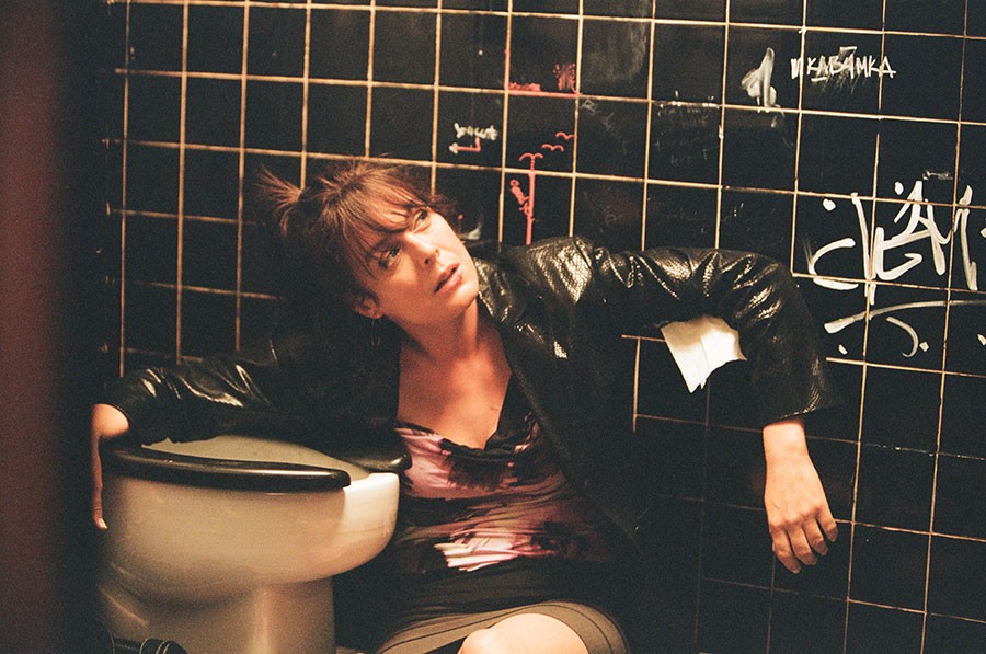 グザヴィエ・ドラン 『ロリエ・ゴドローと、あの夜のこと』 レビュー - Slide:2