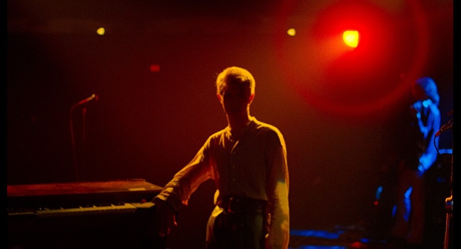 『デヴィッド・ボウイ ムーンエイジ・デイドリーム』 ブレット・モーゲン監督 インタビュー - Slide:7