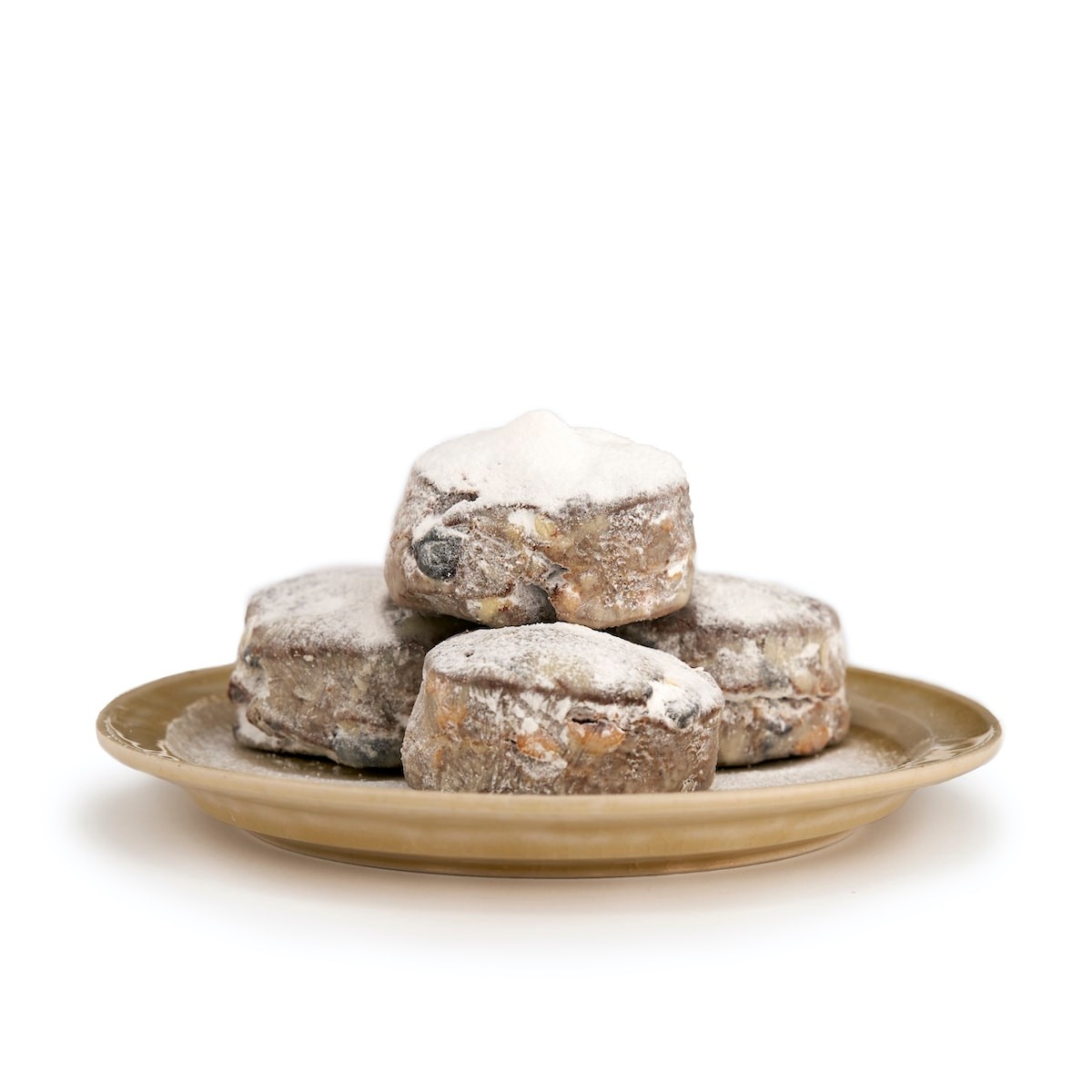 虎へび珈琲 スコーン - Slide:5