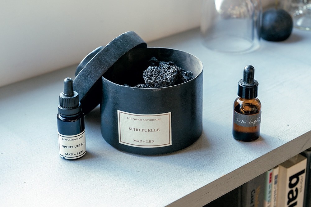 〈Yakult(ヤクルト)1000〉建築家・永山祐子さん 未来へのクリエイションをそっと支えるもの - Slide:2