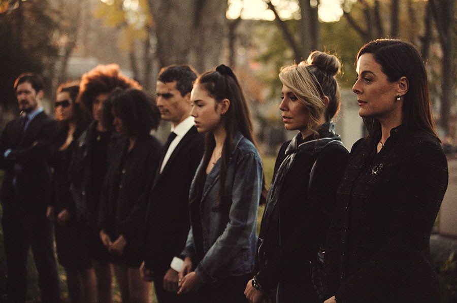 グザヴィエ・ドラン 『ロリエ・ゴドローと、あの夜のこと』 レビュー - Slide:2