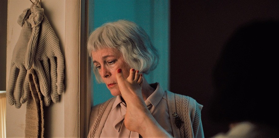 『エブリシング・エブリウェア・オール・アット・ワンス』 ミシェル・ヨー インタビュー - Slide:2