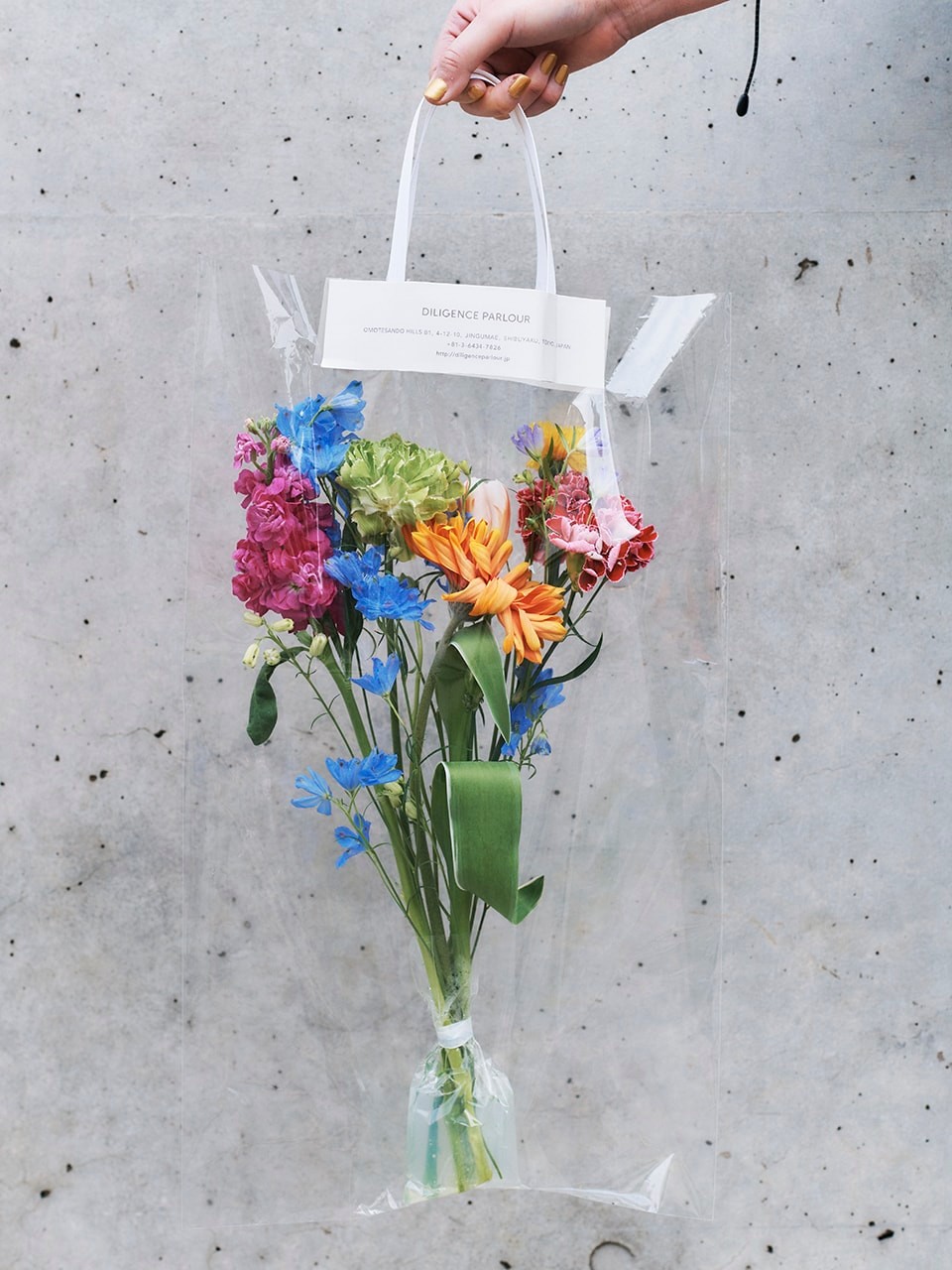 メゾン キツネ|アンドワンダー|スナップ - Slide:5