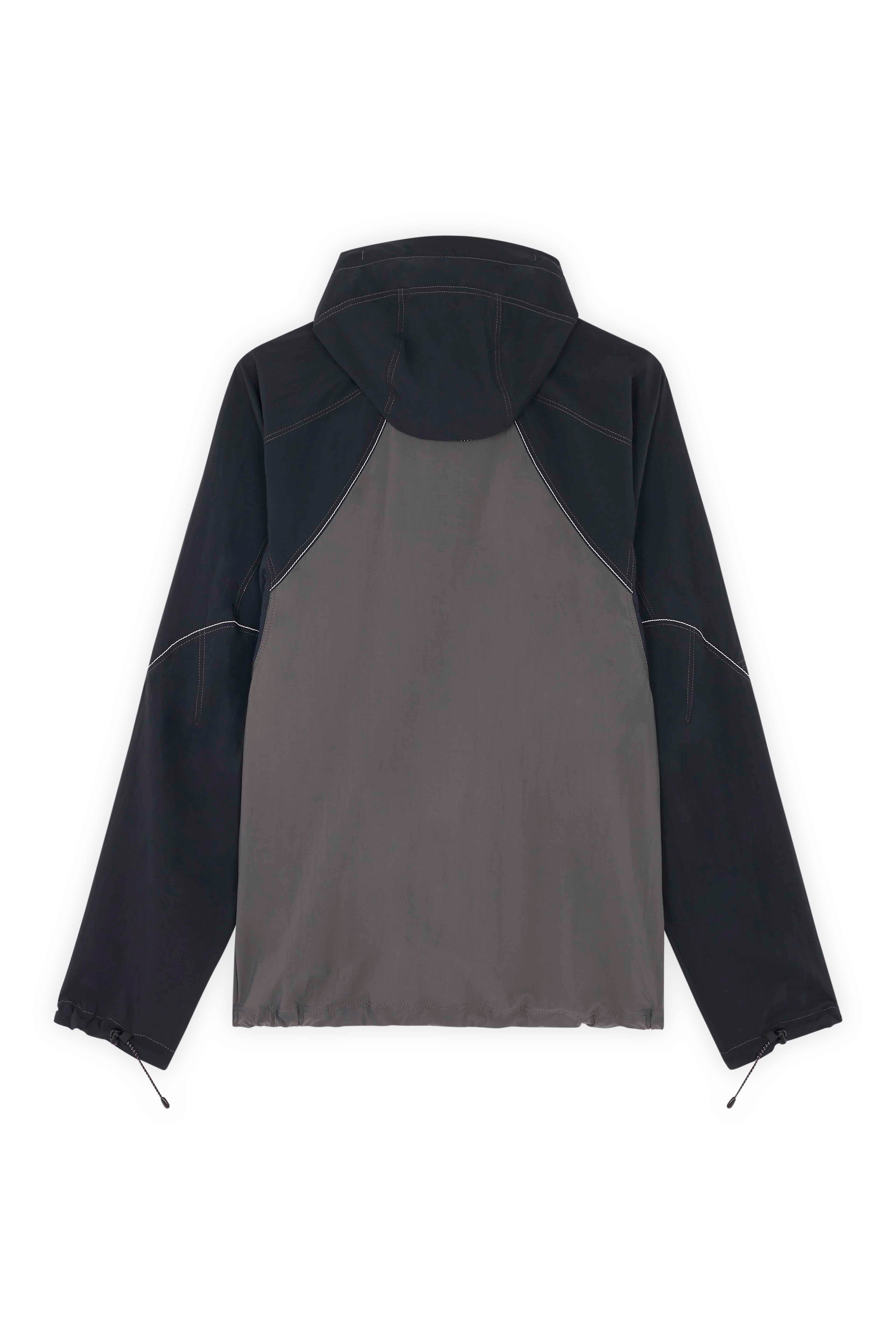 〈メゾン キツネ〉×〈アンドワンダー〉|フーディ - Slide:5