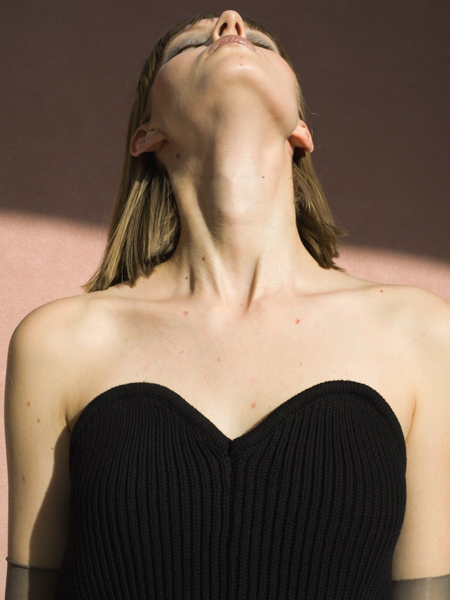 SORIN ベアトップ - Slide:4