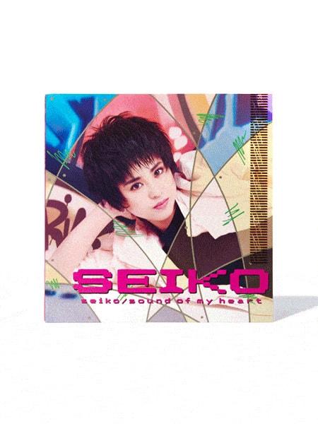 Vol.15 全曲英語、NYで米国のトップ・アーティストと録音した12thアルバム『SOUND OF MY HEART』前編