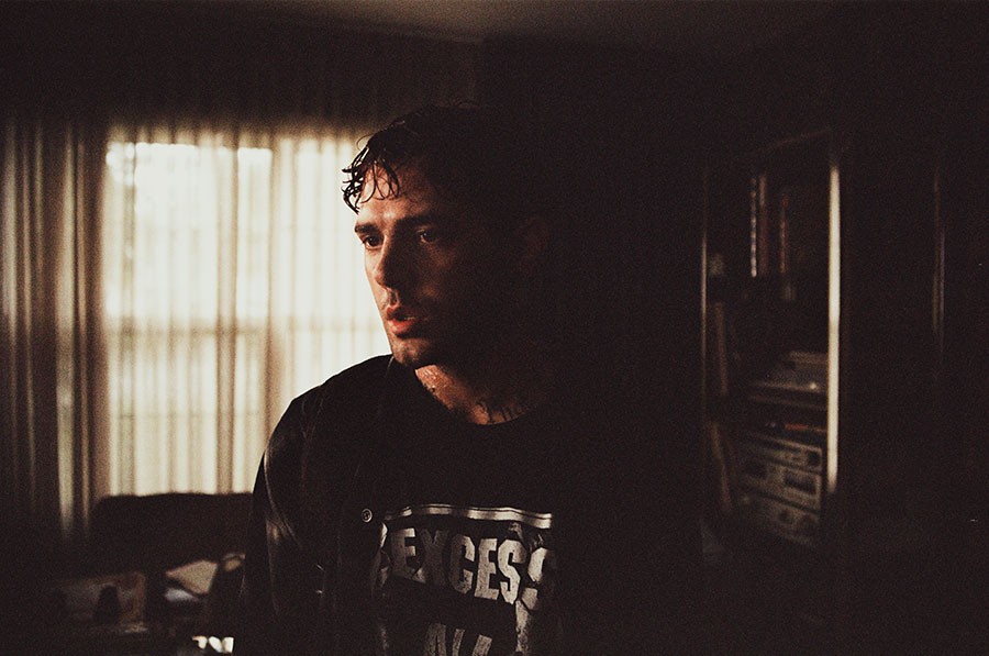 グザヴィエ・ドラン 『ロリエ・ゴドローと、あの夜のこと』 レビュー - Slide:3