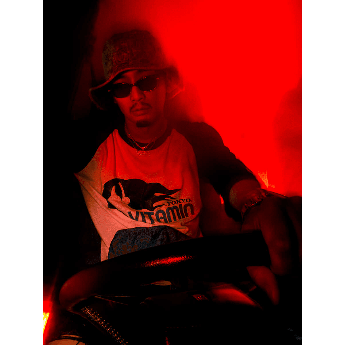 『トラベリング・ウィズアウト・ムービング』出演者 - Slide:22