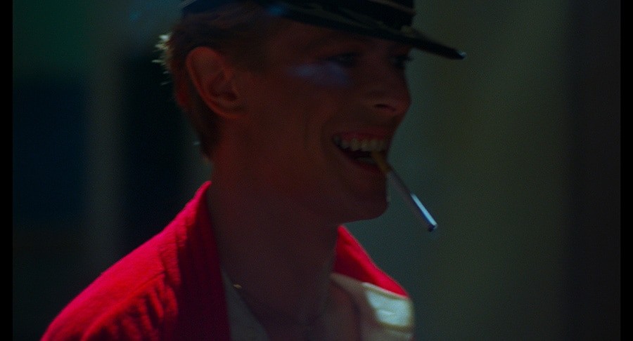 『デヴィッド・ボウイ ムーンエイジ・デイドリーム』 ブレット・モーゲン監督 インタビュー - Slide:8