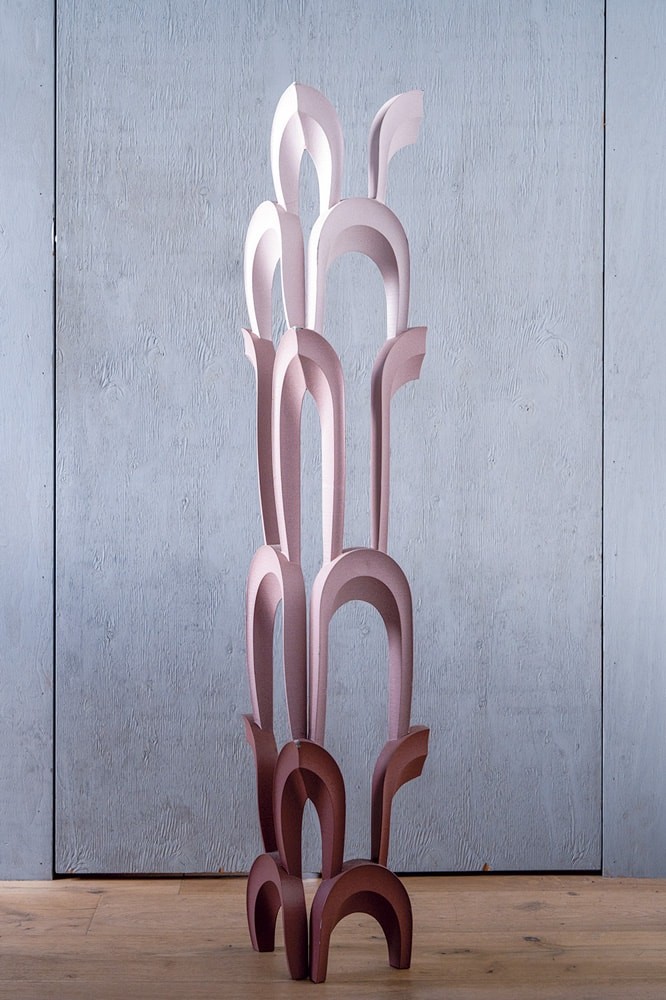 〈Yakult(ヤクルト)1000〉建築家・永山祐子さん 未来へのクリエイションをそっと支えるもの - Slide:3