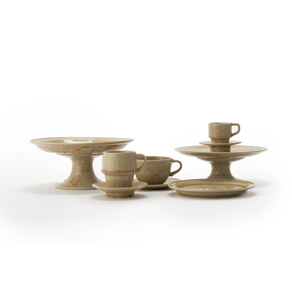 虎へび珈琲 器 - Slide:4