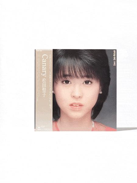 Vol.11 大人のシティポップへと急激に洗練された8thアルバム『Canary』