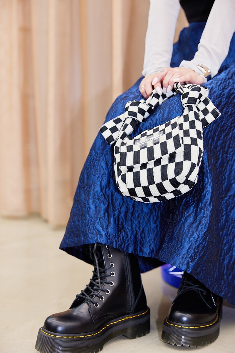 ZOZO 似合うラボ 表参道 - Slide:3