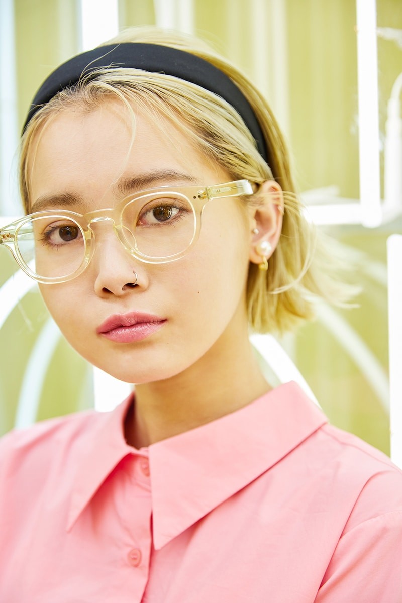 ZOZO 似合うラボ 表参道 - Slide:2