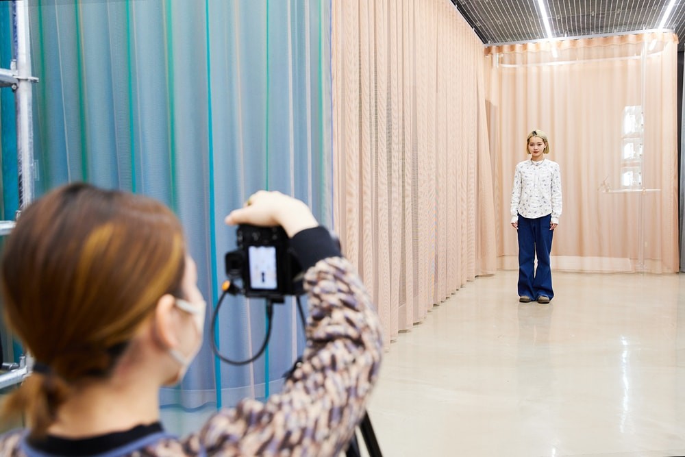 2時間以上貸切で新しい自分が見つかる!?表参道のパーソナルスタイリング「似合うラボ by ZOZO」を体験 - Slide:2