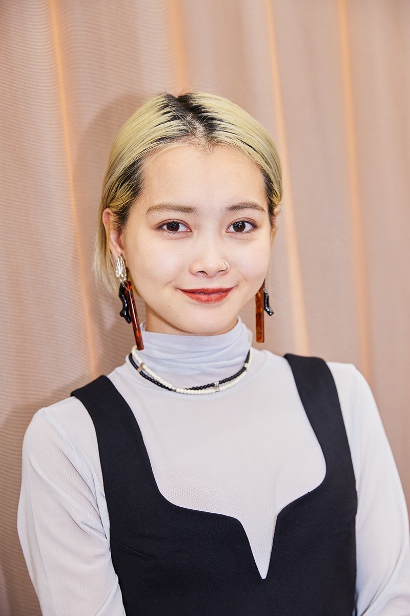 ZOZO 似合うラボ 表参道 - Slide:2