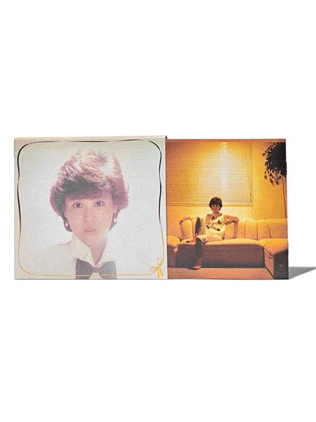 Vol.18 明るい歌声でクリスマス・ブームを巻き起こしたコンピレーション・アルバム『金色のリボン』 前編