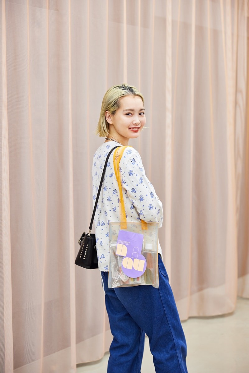 ZOZO 似合うラボ 表参道 - Slide:2