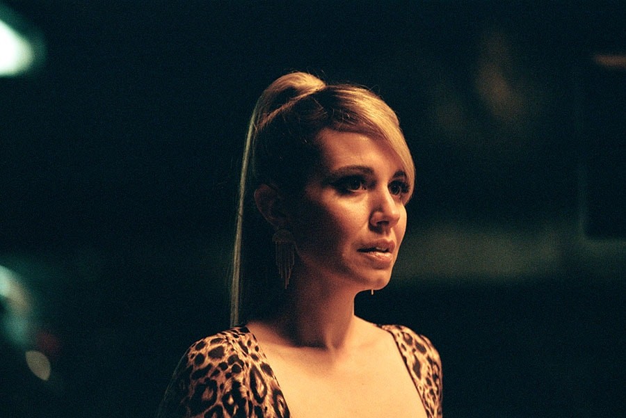 グザヴィエ・ドラン 『ロリエ・ゴドローと、あの夜のこと』 レビュー - Slide:5