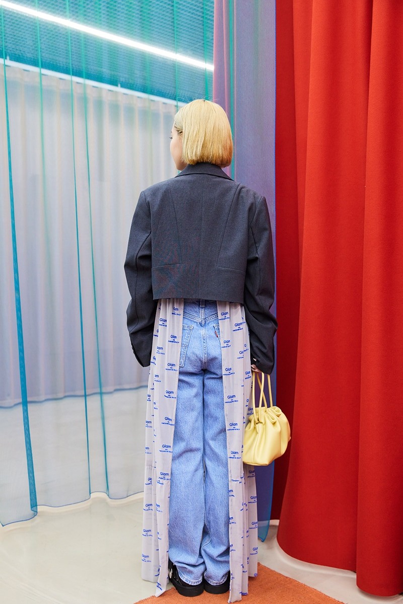 ZOZO 似合うラボ 表参道 - Slide:2