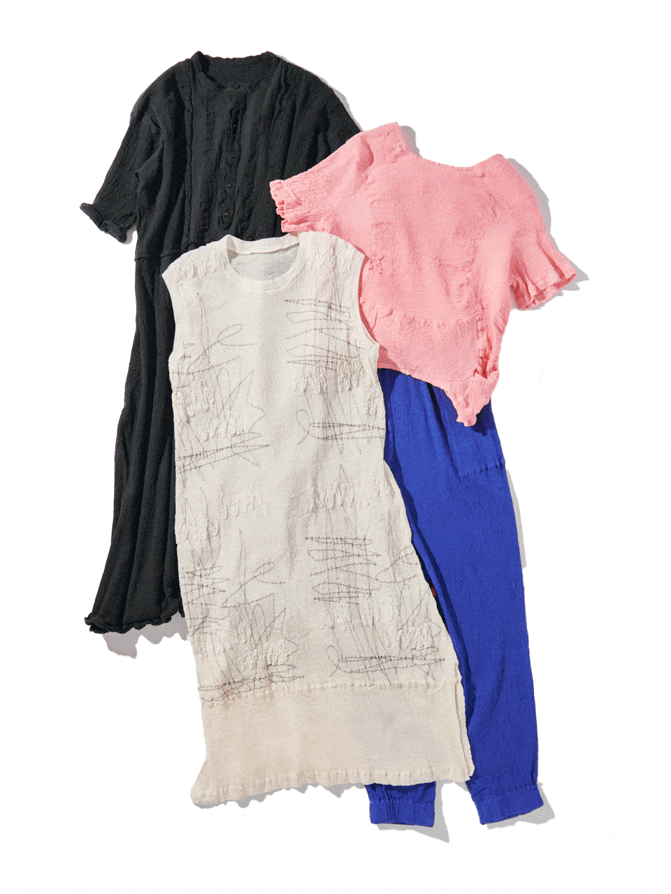 イッセイ ミヤケ HaaT