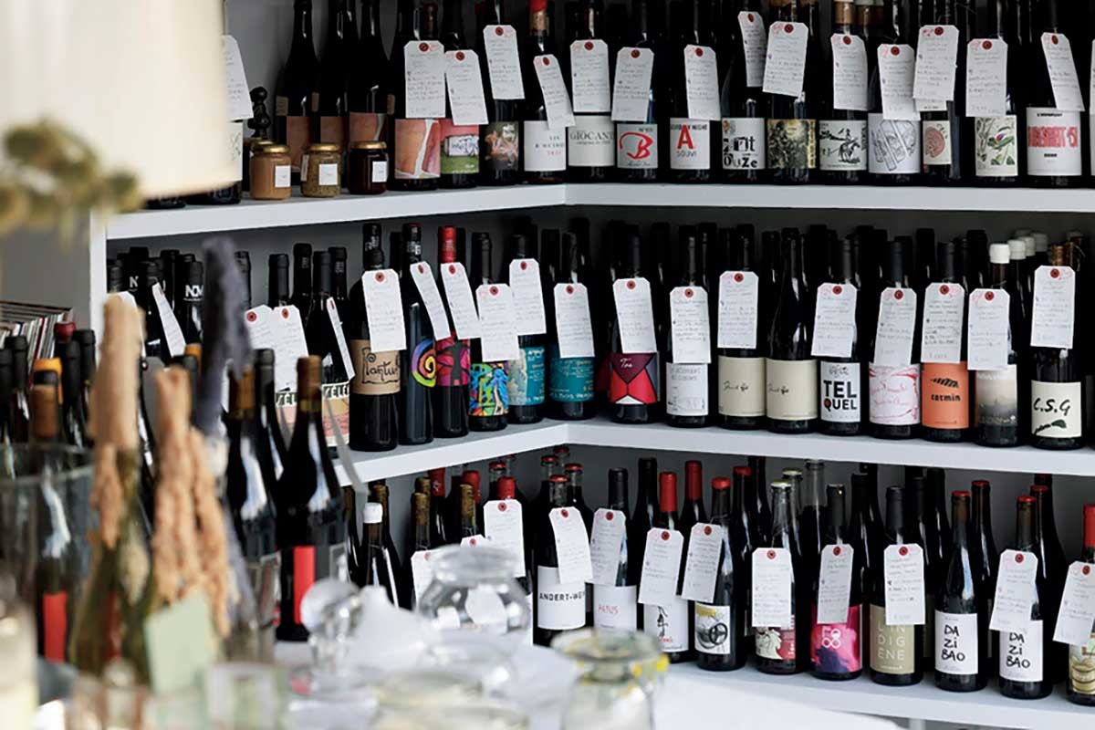 ちょっといい食品がそろう、NEWなジェネラルストア3店 - Slide:1