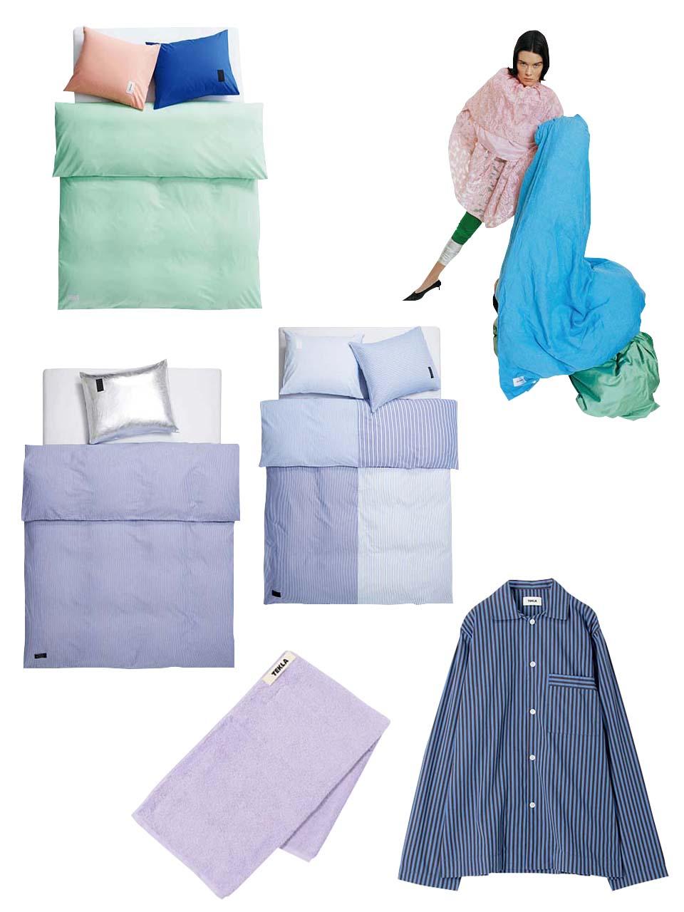 色と柄のマジック全開。北欧のホームブランドが欲しい!