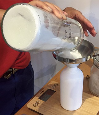 洗剤、バスソルト、コンブチャ…こんなものまで量り売り!? - Slide:3