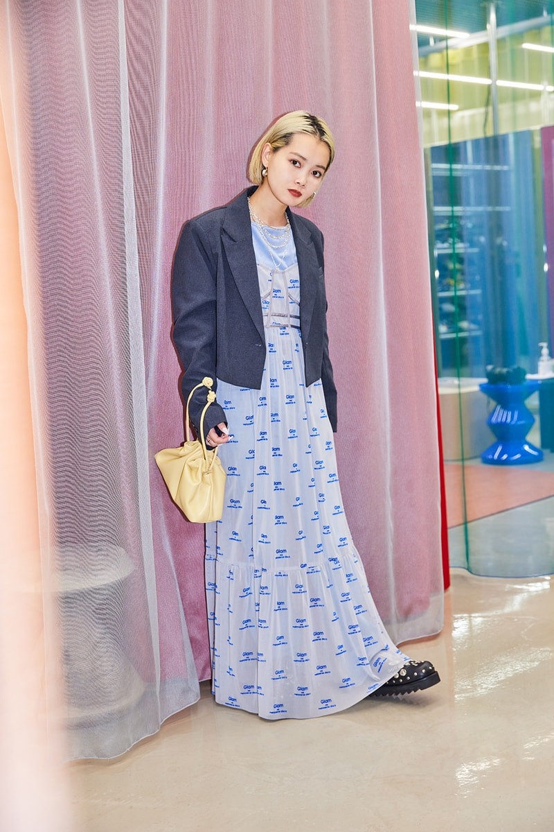 ZOZO 似合うラボ 表参道 - Slide:1