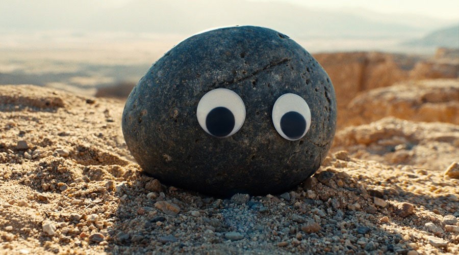 『エブリシング・エブリウェア・オール・アット・ワンス』 ミシェル・ヨー インタビュー - Slide:10